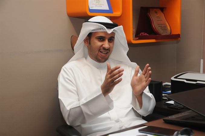 عبد العزيز الفرحان