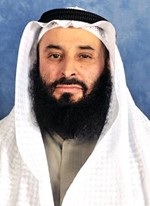 سعود الحريجي