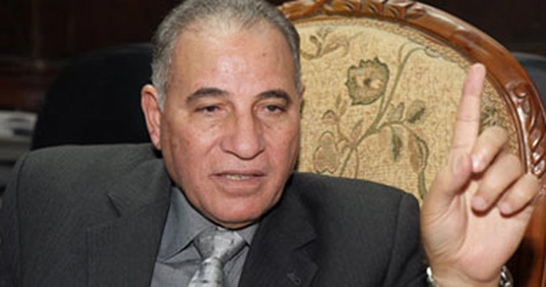 احمد الزند