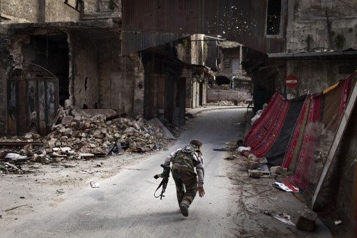 الأنظار تتجه إلى «القصير» السورية: أهمية المعركة ودور حزب الله
