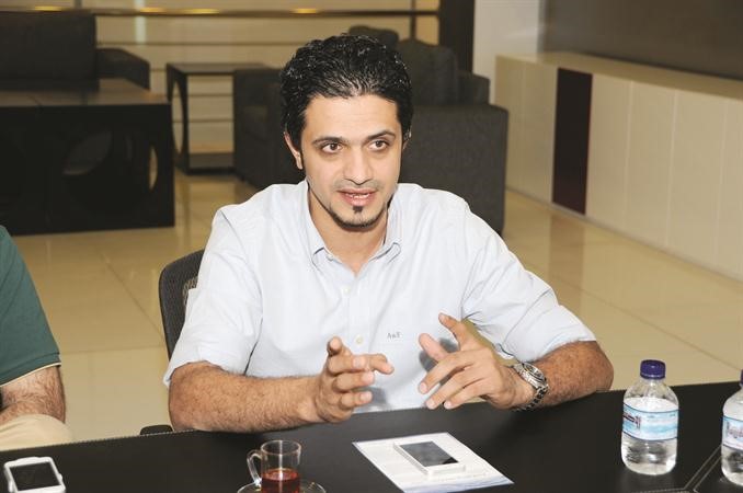 دمحمد دشتي
