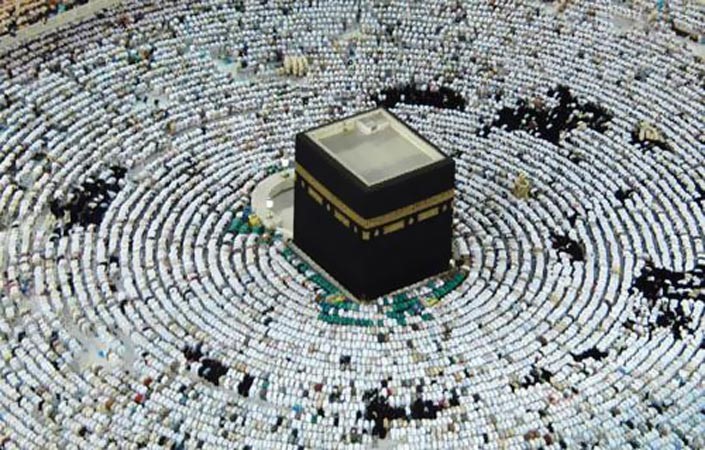 تطوير مكة المكرمة يرفع إستيعاب المشاعر إلى 4 ملايين حاج بدلاً من 2.8 مليون