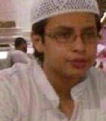 وفاة نجل الشيخ السعودي صلاح الجهيمي بسكتة قلبية مفاجئة تاركاً رسالة وداع على "الواتس أب"