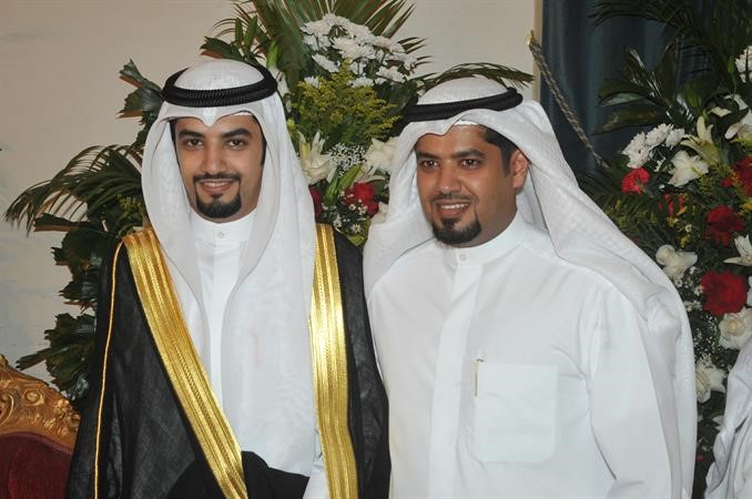 المعرس وشقيقه محمد زنيفر