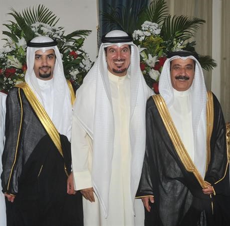 عبدالله راعي الفحماء مباركا