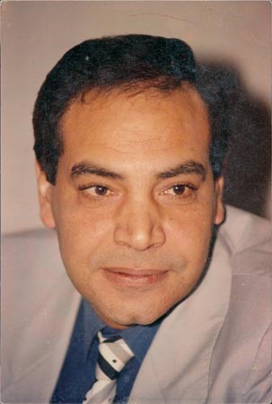 وفاة الفنان شعبان حسين عن عمر يناهز 73 عاما