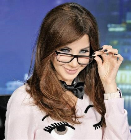 نانسي عجرم