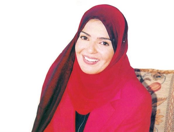 منى عبد الغني