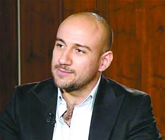 احمد مكي