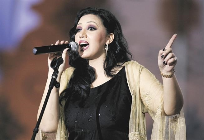 اسماء المنور