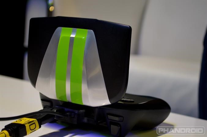 ‎NVIDIA Shield يصل الأسواق قـريـبـاً