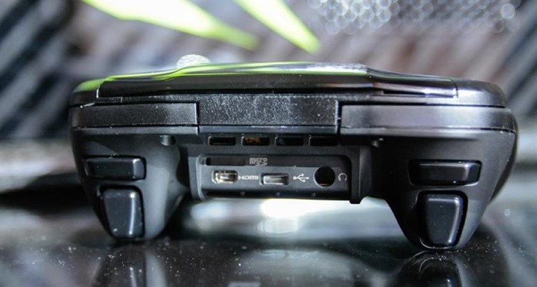 ‎NVIDIA Shield يصل الأسواق قـريـبـاً