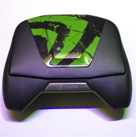 ‎NVIDIA Shield يصل الأسواق قـريـبـاً