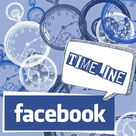 استكشف خاصية «Timeline» في «فيسبوك»
