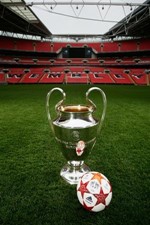 كاس ابطال اوروبا