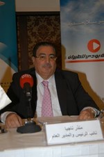 منذر ناجيا