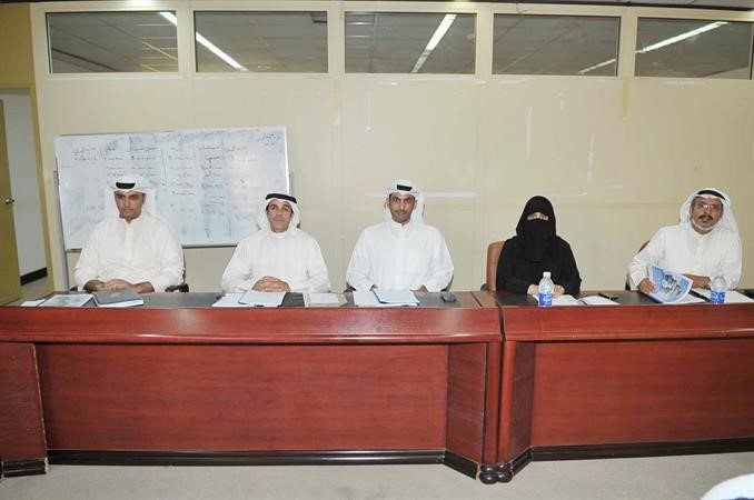 جانب من عمومية الصلبوخ	اسامة ابو عطية