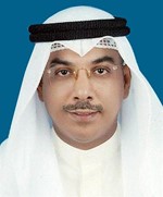 عبد المحسن ابا الخيل