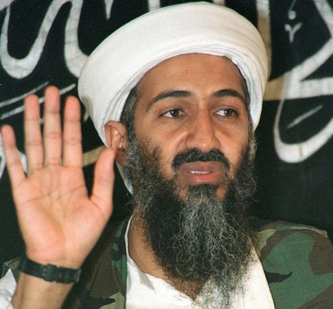 محكمة أميركية ترفض نشر صور بن لادن بعد مصرعه