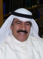 المستشار فيصل خريبط