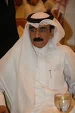 المستشار سالم الخضير