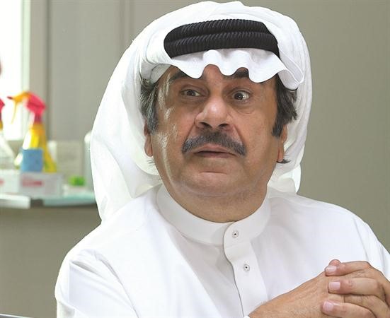  العملاق عبدالحسين عبدالرضا ﻿