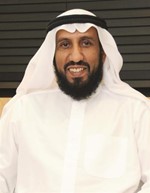 خالد الخراز﻿