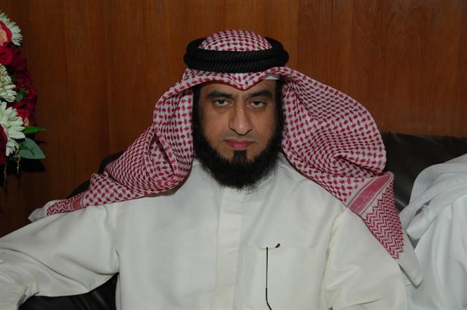 بدر العوضي