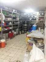 احد المطابخ
