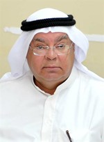 شاهين الغانم