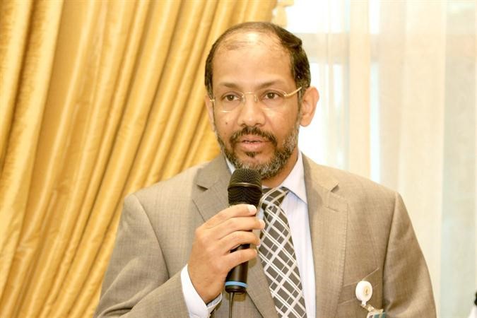 محمد المطيري
