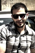 حسان تامر ﻿