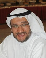 خالد الأنصاري