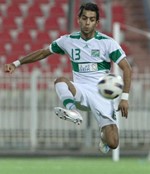 محمد فريح من ابرز الصفقات الناجحة للاخضر	 الازرقكوم