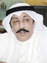 اللواء عبدالحميد العوضي
