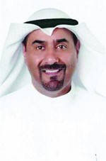 عبدالله الهاجري