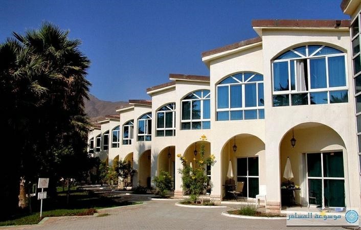 فنادق الفجيرة تطلق عروضاً خاصة خلال الصيف