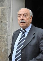 عمر حجو
