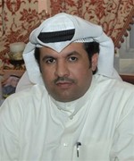 المحامي مبارك الخشاب