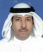 المحامي عوض المطيري