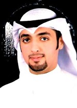 عبدالله الظفيري
