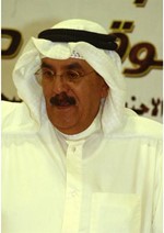 اللواء فهد الفهد
