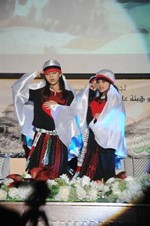 وفقرة اخرى