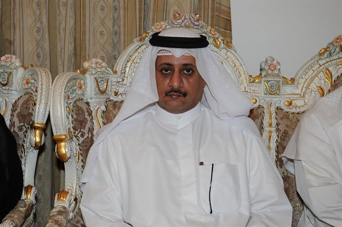 د بدر الدويش