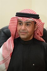 عماد الهارون