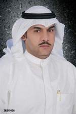 خالد العنزي