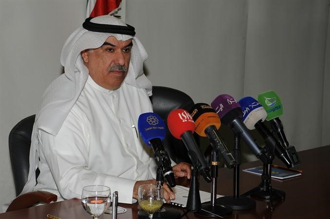 خالد الغانم