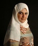 ايمان العوضي