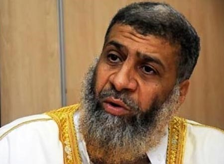 عاصم عبدالماجد: نحن مع إكمال الرئيس لمدته الانتخابية ونرفض دعوات سحب الثقة