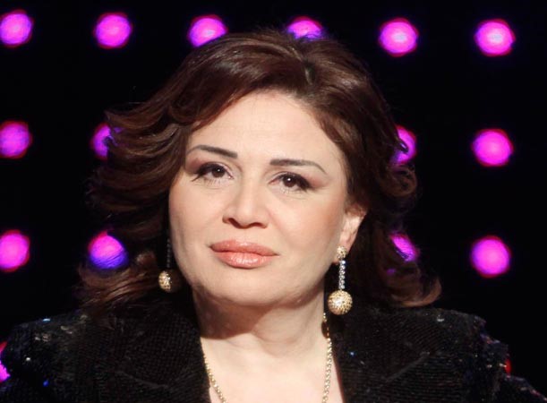 الهام شاهين